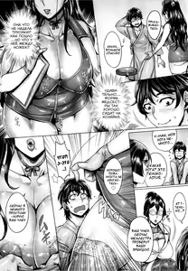 Page 7 of Junyoku Kaihouku 5-goushitsu (decensored) - preview thumbnail