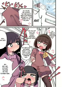 Page 2 of Chinchin Haechatta Watashi datte Idenshi Nokoseru no yo! + Omake - preview thumbnail