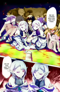 Page 24 of Kiseiju | Parasite Tree (decensored) - preview thumbnail