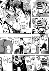 Page 5 of Katekyo | Tutor Privado - preview thumbnail