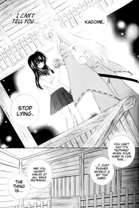 Page 16 of Kimagure Futahoshi | Fickle Twin Comets - preview thumbnail