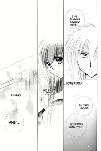 Page 22 of Kimagure Futahoshi | Fickle Twin Comets - preview thumbnail