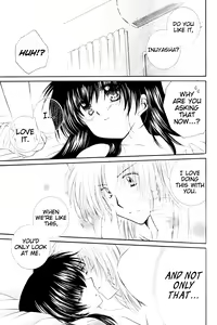 Page 32 of Kimagure Futahoshi | Fickle Twin Comets - preview thumbnail