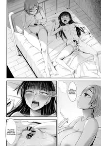Page 23 of Hokenshitsu nite Seitsuu Girl - preview thumbnail