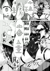 Page 4 of Dorei Shoukan Shigure (Kantai Collection -KanColle-) [French] -ERA- - preview thumbnail