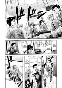 Page 21 of RE-TAKE Kai - preview thumbnail