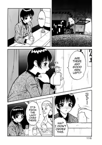 Page 2 of Karei naru Datsuryoku - preview thumbnail
