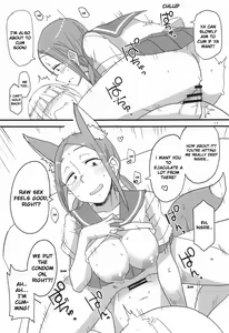 Page 16 of Houkago 〇× Nisshi  | Diary of Our Days at the 〇 Club - preview thumbnail
