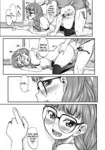 Page 21 of Shinkon Sweets | Dulces recien casados - preview thumbnail