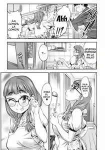 Page 3 of Shinkon Sweets | Dulces recien casados - preview thumbnail