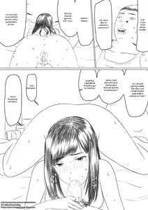 Page 40 of Chieri-san wa Makerarenai! Netorase Konyoku Onsen - preview thumbnail