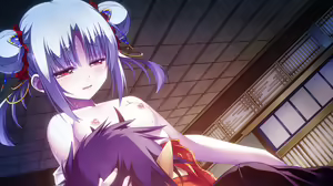 Page 11 of VenusBlood -AfterDays- Episode：5 Onsenyado no Shugo Megami - preview thumbnail