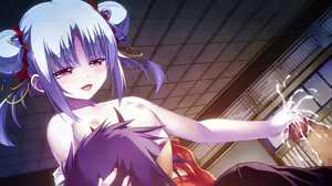 Page 15 of VenusBlood -AfterDays- Episode：5 Onsenyado no Shugo Megami - preview thumbnail