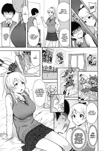 Page 3 of Plaisir - preview thumbnail