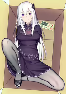 艾姬多娜2（多娜茶） (decensored) — hentai manga cover on Fhentai