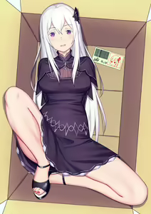 Page 3 of 艾姬多娜2（多娜茶） (decensored) - preview thumbnail