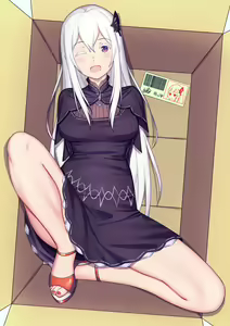 Page 4 of 艾姬多娜2（多娜茶） (decensored) - preview thumbnail
