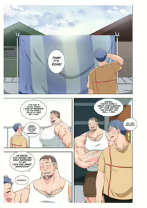 Page 15 of Cheating 2 - preview thumbnail