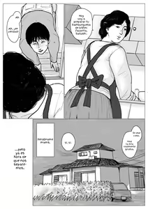 Page 12 of Haha ni Koishite Remake Ban 1 - preview thumbnail
