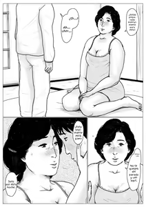 Page 39 of Haha ni Koishite Remake Ban 1 - preview thumbnail