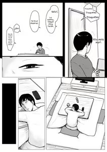 Page 73 of Haha ni Koishite Remake Ban 1 - preview thumbnail