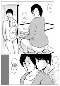 Page 85 of Haha ni Koishite Remake Ban 1 - preview thumbnail