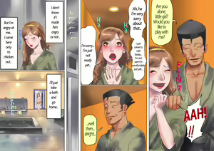 Page 27 of Shemale no Kuni no Alice no Bouken | Shemale Country: Alice's Adventure - preview thumbnail