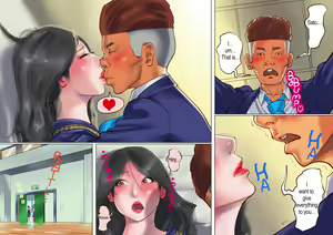 Page 10 of Shemale no Kuni no Alice no Bouken | Shemale Country: Alice's Adventure - preview thumbnail