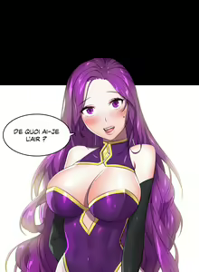 Page 12 of Hero Manager Chapitre 2 - preview thumbnail