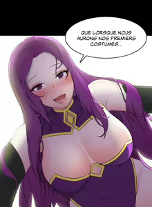 Page 14 of Hero Manager Chapitre 2 - preview thumbnail