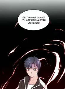 Page 6 of Hero Manager Chapitre 2 - preview thumbnail