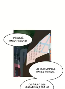 Page 10 of Hero Manager Chapitre 2 - preview thumbnail