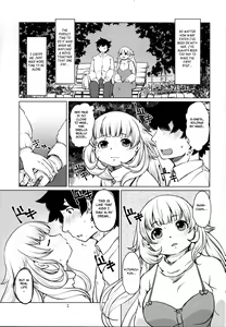 Page 3 of Bakashi Ai - preview thumbnail