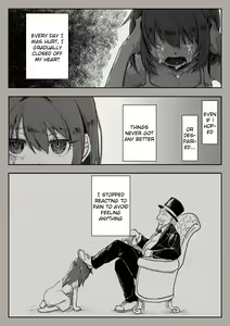 Page 2 of Dorei to no Seikatsu Iwai Nishuunen "Anata to Deaete" | Life with a Slave Second Anniversary: Meeting You - preview thumbnail