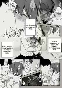 Page 8 of Dorei to no Seikatsu Iwai Nishuunen "Anata to Deaete" | Life with a Slave Second Anniversary: Meeting You - preview thumbnail