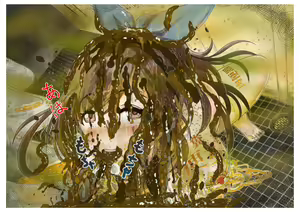 Page 40 of Hougen Idol ni Saimin o Kakete Koushuu Benjo de 3-kakan Scatolo Choukyou Suru Ohanashi - preview thumbnail