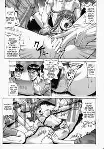 Page 26 of HITOMI XTREME - preview thumbnail