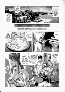 Page 43 of HITOMI XTREME - preview thumbnail