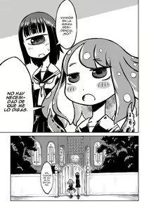 Page 13 of Tako Musume to Tangan Musume ga XX Suru dake. - preview thumbnail