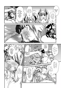 Page 103 of Nekokino to Ame no Machi - Cat Mushroon Girl And Town of Rain - preview thumbnail