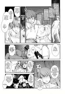 Page 142 of Nekokino to Ame no Machi - Cat Mushroon Girl And Town of Rain - preview thumbnail