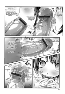 Page 15 of Nekokino to Ame no Machi - Cat Mushroon Girl And Town of Rain - preview thumbnail