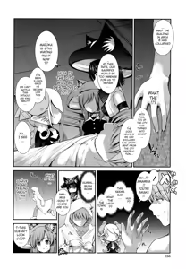 Page 155 of Nekokino to Ame no Machi - Cat Mushroon Girl And Town of Rain - preview thumbnail