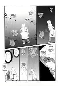 Page 160 of Nekokino to Ame no Machi - Cat Mushroon Girl And Town of Rain - preview thumbnail