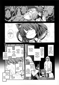 Page 162 of Nekokino to Ame no Machi - Cat Mushroon Girl And Town of Rain - preview thumbnail