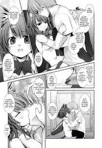 Page 186 of Nekokino to Ame no Machi - Cat Mushroon Girl And Town of Rain - preview thumbnail