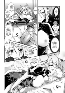 Page 59 of Nekokino to Ame no Machi - Cat Mushroon Girl And Town of Rain - preview thumbnail