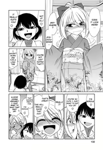 Page 134 of Choice! Vol.2 - preview thumbnail