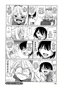 Page 150 of Choice! Vol.2 - preview thumbnail