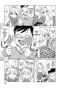 Page 35 of Choice! Vol.2 - preview thumbnail